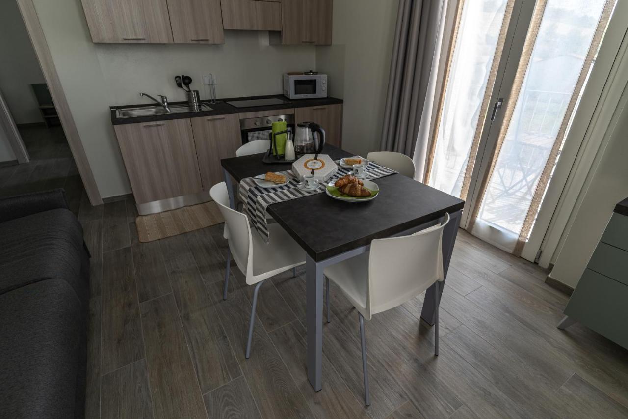 B & Bike Di Ristorante Italia Mombello Monferrato Eksteriør bilde